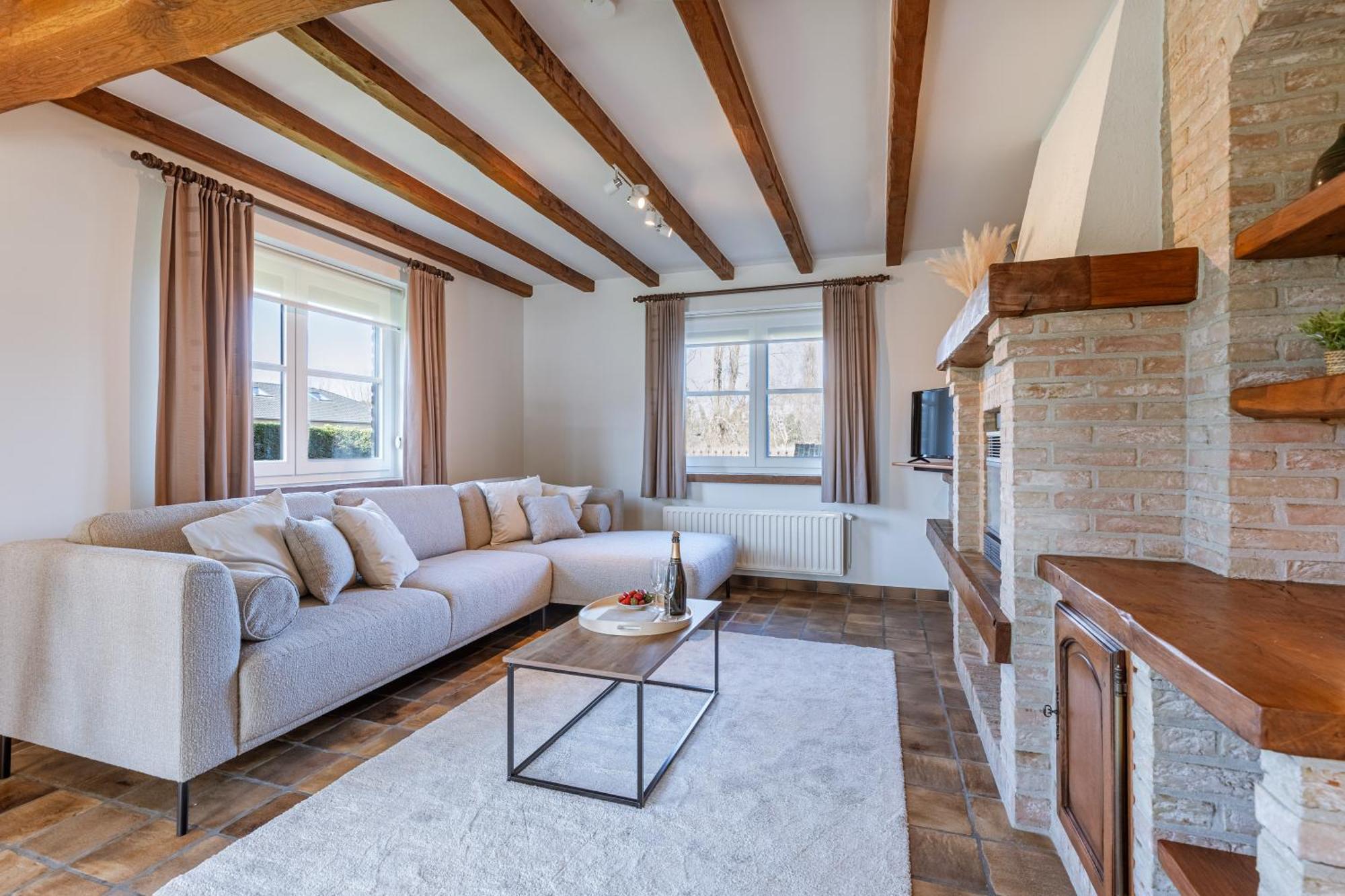 Villa Florentine Oostduinkerke Ngoại thất bức ảnh