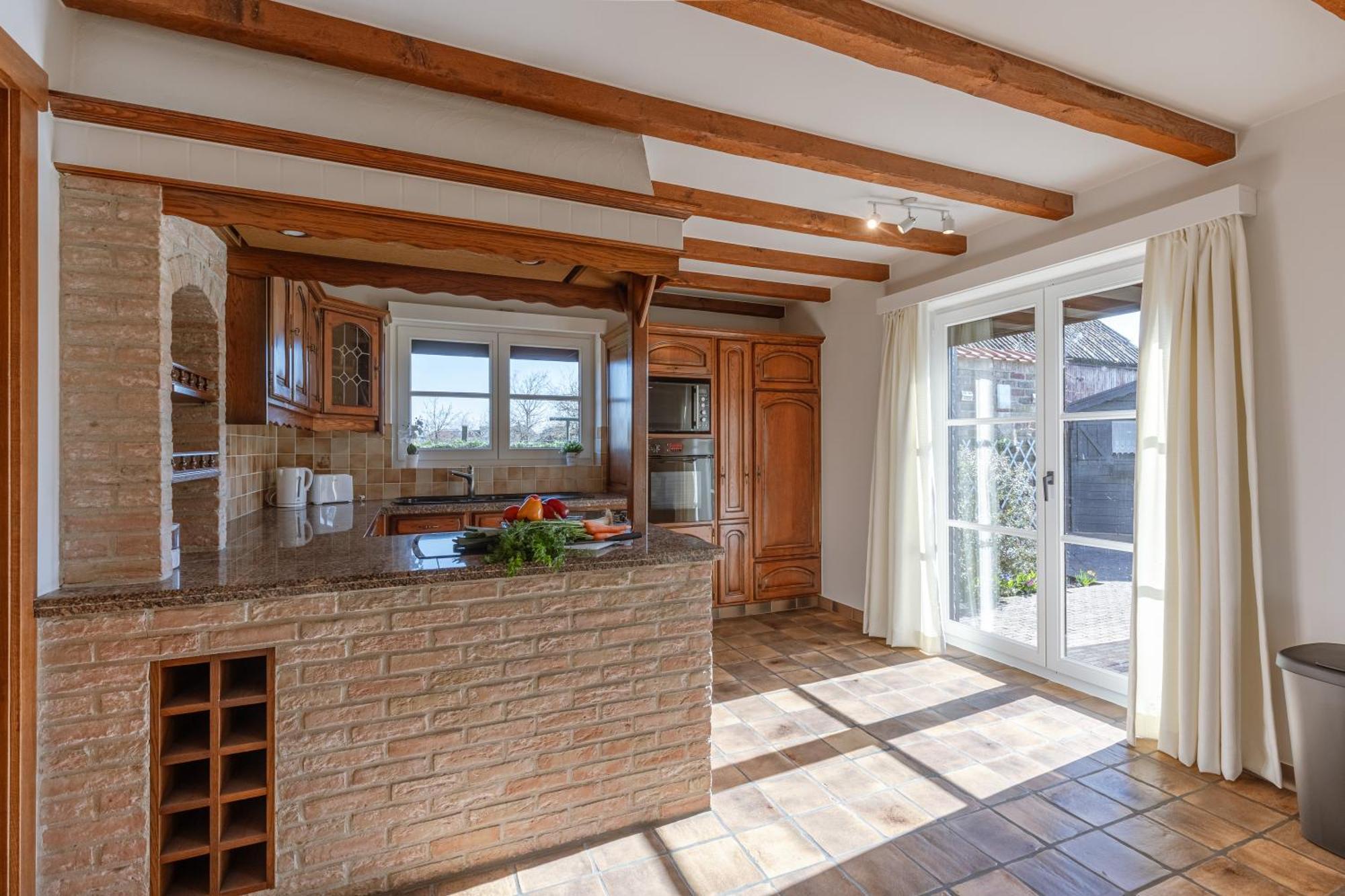 Villa Florentine Oostduinkerke Ngoại thất bức ảnh