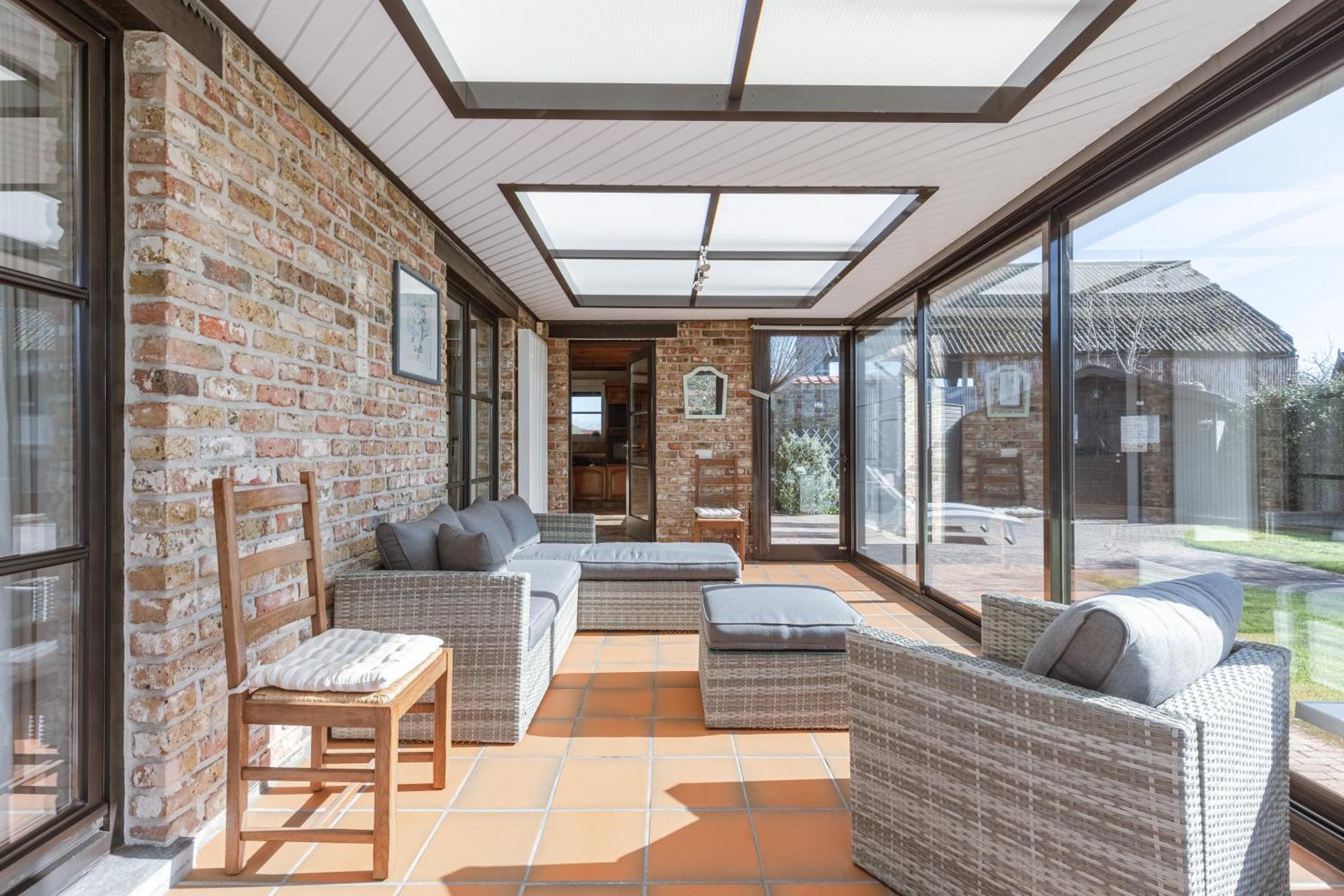 Villa Florentine Oostduinkerke Ngoại thất bức ảnh